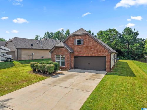 4542 Rosser Loop Dr, Bessemer, AL, 35022-6171 | Card Image