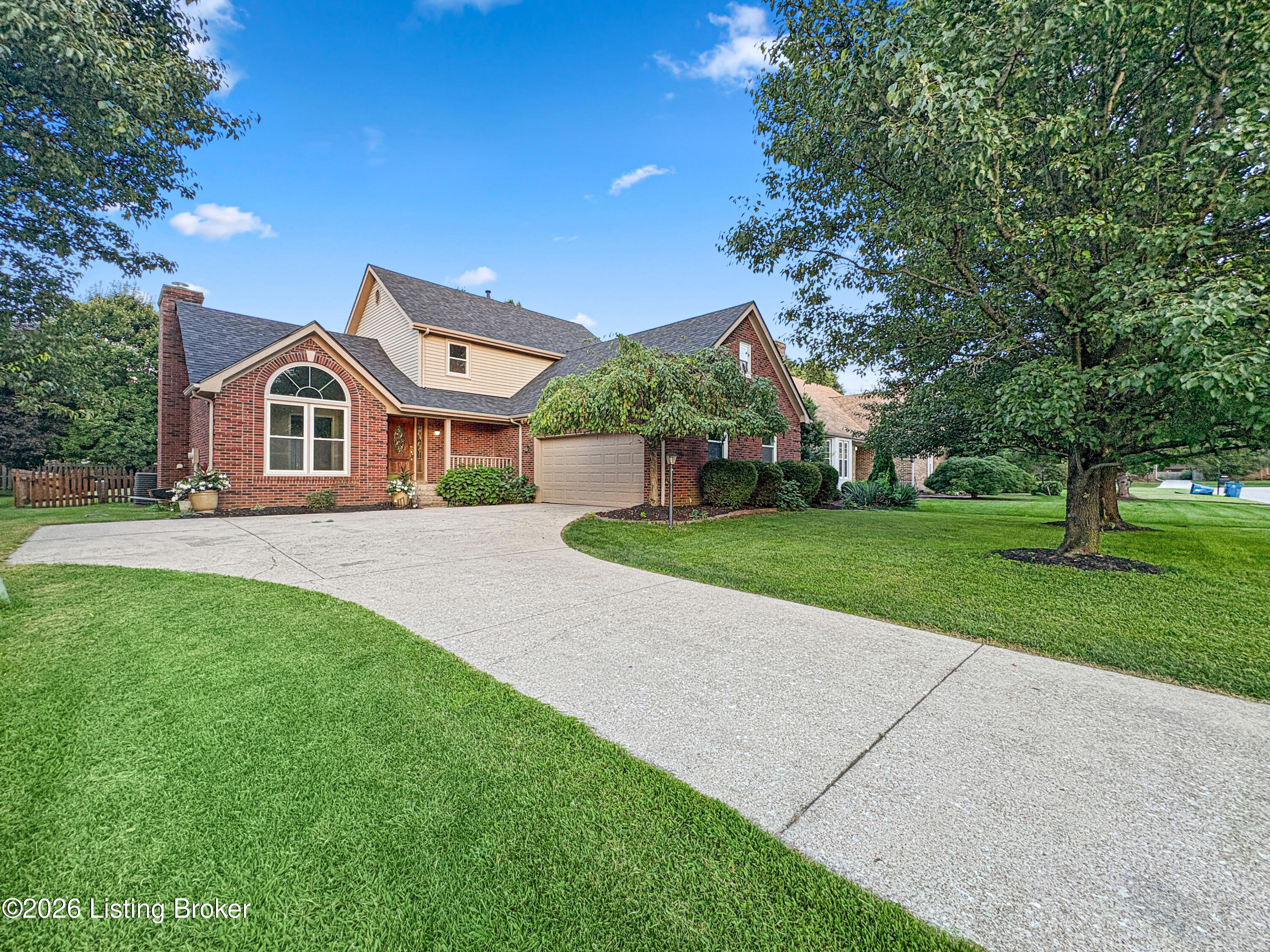 Residential in Louisville 2