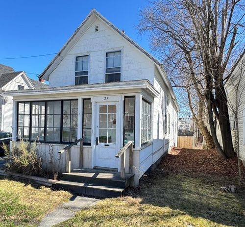 27 Leavitt Street, Skowhegan, ME, 04976 | Card Image