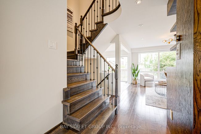 43 Tower Bridge Cres, House other with 4 bedrooms, 4 bathrooms and 1 parking in Markham ON | Image 10