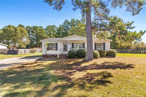 1813 O'Brannon Drive, Raeford, NC, 28376 | Card Image