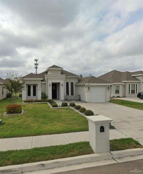 711 W Polk Ave, Mission, TX, 78573-0598 | Card Image
