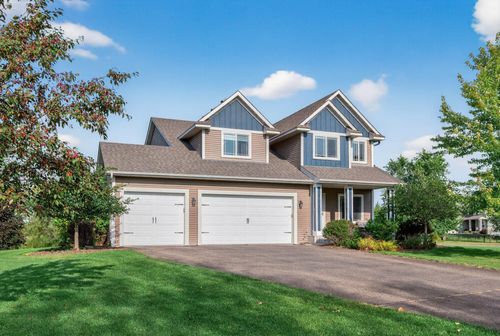 24380 Holm Oak Ave N, Forest Lake, MN, 55025-4006 | Card Image