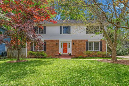 3421 Deep Green Dr, Greensboro, NC, 27410-2901 | Card Image