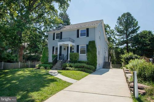 5128 28th St N, ARLINGTON, VA, 22207-1726 | Card Image