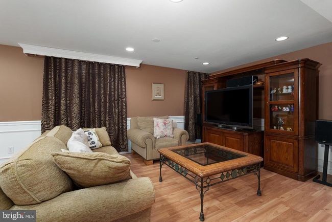 111 Saint Clair Ct, Townhouse with 3 bedrooms, 3 bathrooms and null parking in Princeton NJ | Image 28