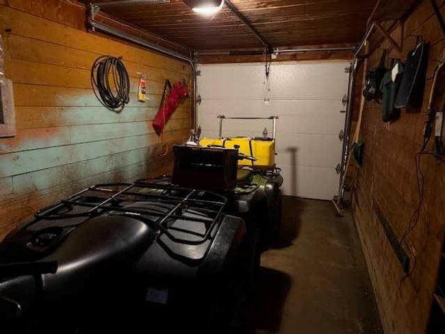 1301 Secondary Highway 576, House other with 4 bedrooms, 3 bathrooms and 10 parking in Drumheller AB | Image 37