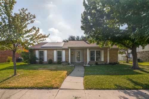 4324 Mesa View Dr, Mesquite, TX, 75150-4419 | Card Image