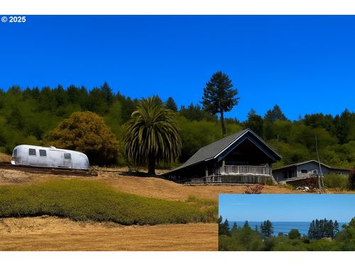 99106 E Freeman Ln, Brookings, OR, 97415-2535 | Card Image