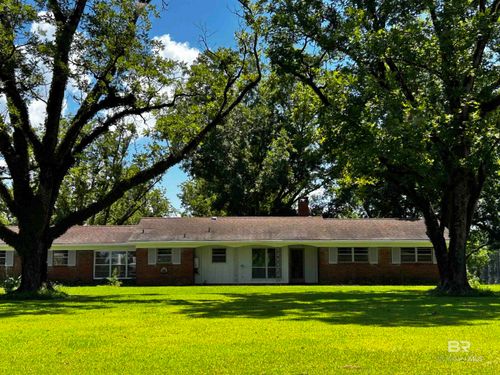 40728 Whitehouse Fork Rd, Bay Minette, AL, 36507-6824 | Card Image