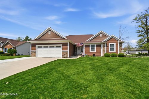 4848 Marciel Drive, Lima, OH, 45807 | Card Image