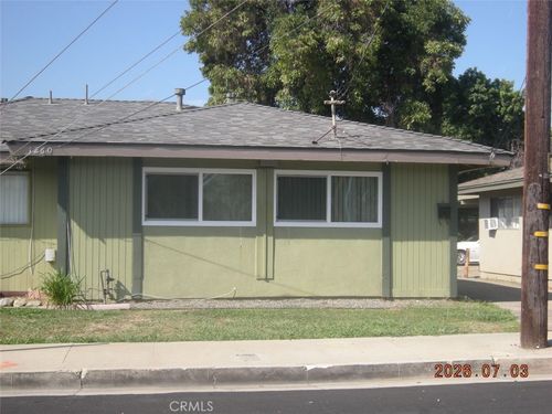 c-1260 Superior Ave, La Habra, CA, 90631-5672 | Card Image