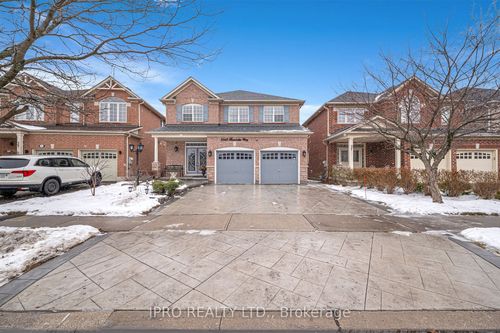 3860 Henrietta Way, Mississauga, ON, L5M7Y4 | Card Image