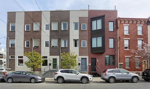 2125 E Cumberland St, PHILADELPHIA, PA, 19125-1718 | Card Image