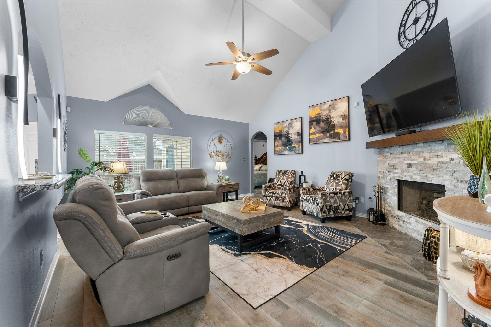 Residential in Tomball 4
