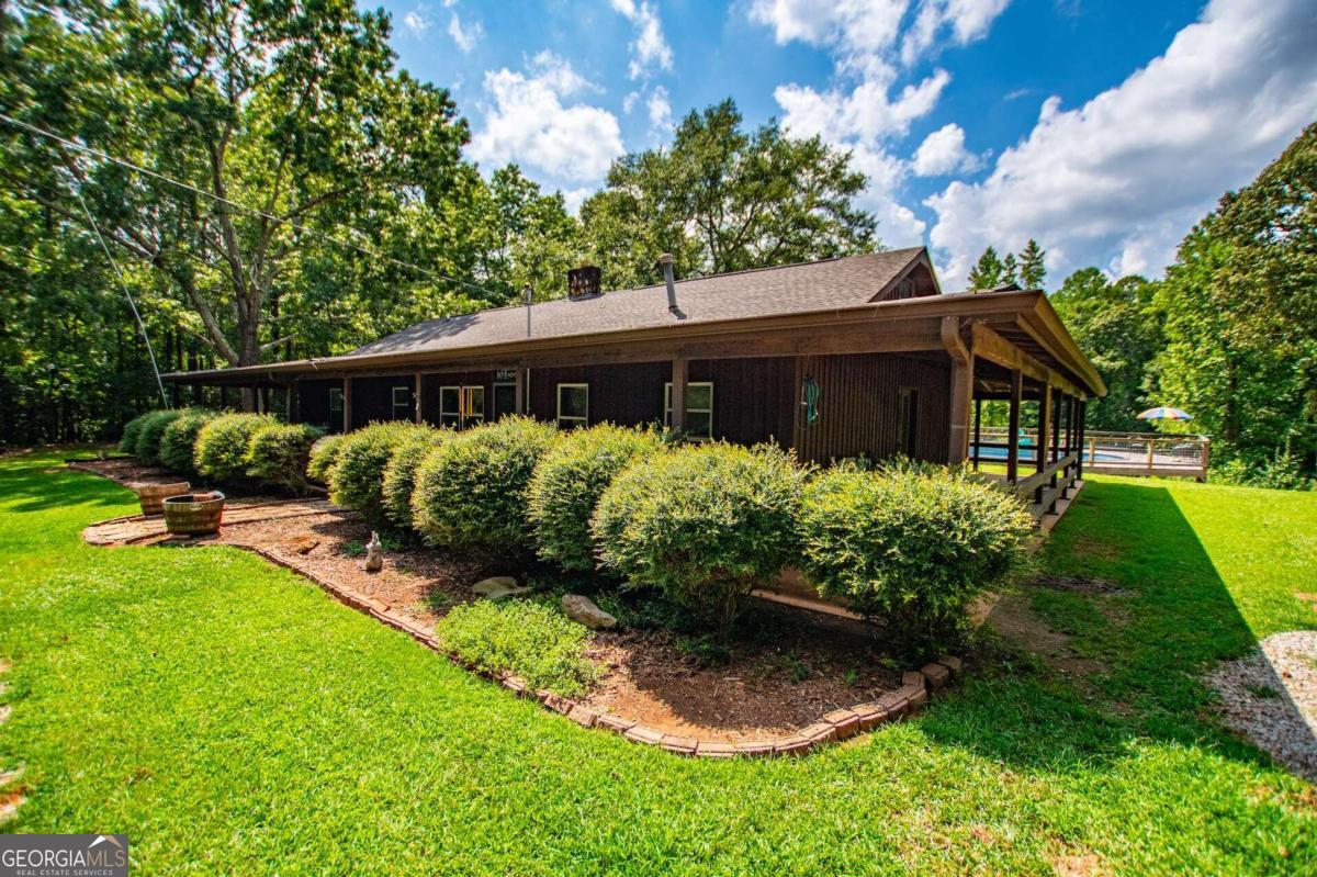 Bottoms Rd, Carrollton, GA 30116