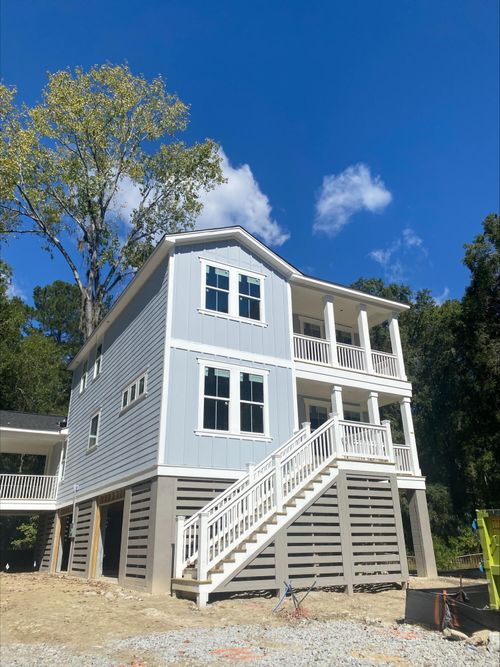 3115 Vanessa Lynne Ln, Johns Island, SC, 29455-5312 | Card Image