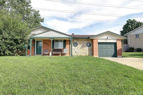 409 Althea Dr, Miamisburg, OH, 45342 | Card Image
