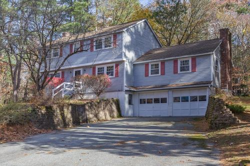 9 Northfield Rd, Amherst, NH, 03031-2620 | Card Image