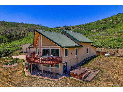 5338 Us Highway 160, La Veta, CO, 81055-9611 | Card Image