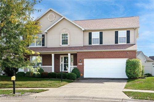 4572 Keeneland Ct, Dayton, OH, 45424-3771 | Card Image