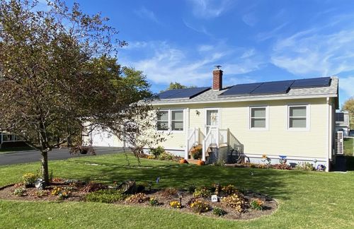 23 Brookside Dr, Middlebury, VT, 05753-1521 | Card Image