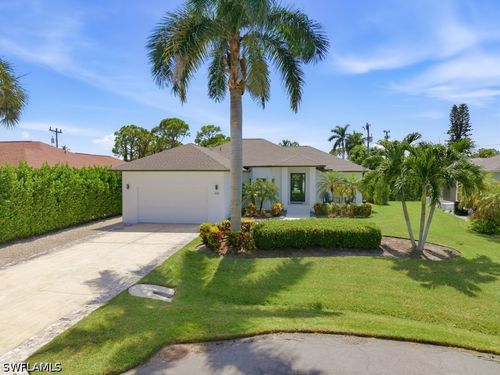 309 3rd Avenue, MARCO ISLAND, FL, 34145 | Card Image
