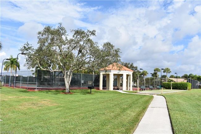 Bocce Ball Court | Image 27