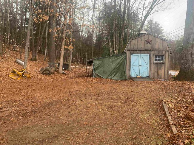 30 Autumn Dr, House other with 3 bedrooms, 1 bathrooms and null parking in Tilton NH | Image 4