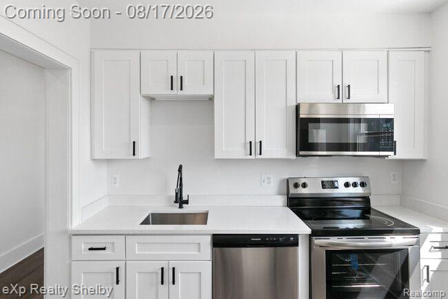 Residential Lease in Ferndale 2