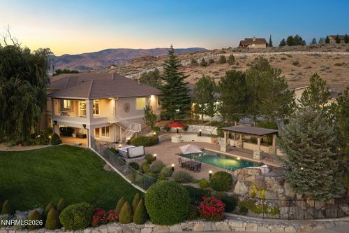 1180 Paddock Ln, Reno, NV, 89521-7864 | Card Image