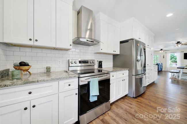 2248 White Heron Rd, House other with 3 bedrooms, 2 bathrooms and null parking in Liberty Hill SC | Image 6