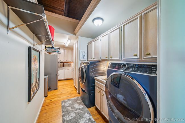13031 Harvard Ave, House other with 5 bedrooms, 6 bathrooms and null parking in Jenks OK | Image 41