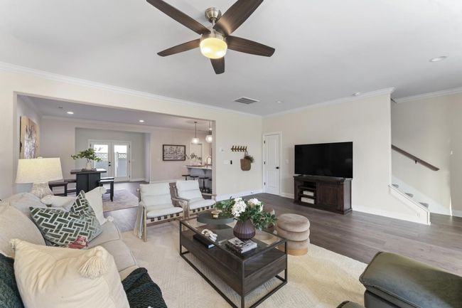 2130 Gracie Bug Loop, Townhouse with 3 bedrooms, 3 bathrooms and null parking in Murfreesboro TN | Image 5