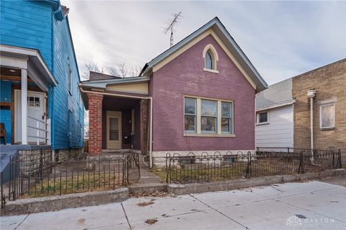 828 Xenia Avenue, Dayton, OH, 45410 | Card Image