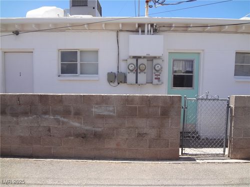 apt-1-619 Avenue C, Boulder City, NV, 89005-2779 | Card Image