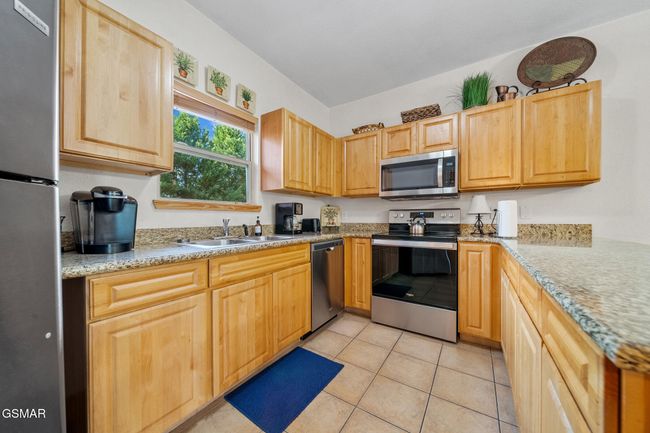 3106 - 830 Golf View Blvd, Condo with 2 bedrooms, 2 bathrooms and null parking in Pigeon Forge TN | Image 13