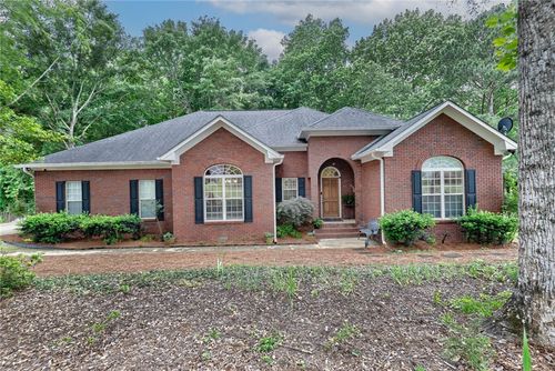 1688 Crescent Blvd, AUBURN, AL, 36830-2576 | Card Image