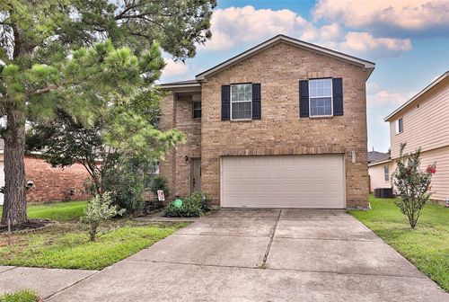 21711 Cascade Hollow Ln, Spring, TX, 77379-4166 | Card Image