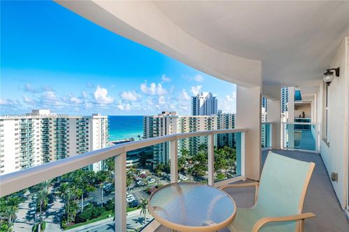 1716-3800 S Ocean Dr, Hollywood, FL, 33019-2927 | Card Image