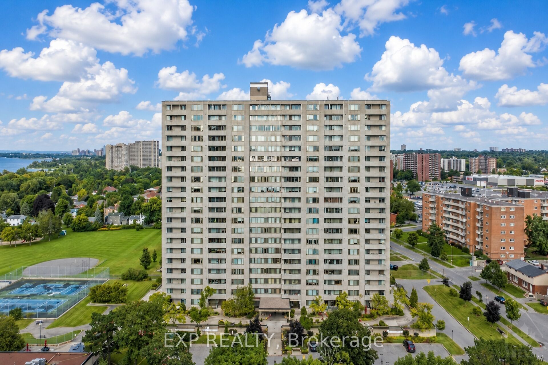 Residential in Britannia - Lincoln Heights and Area