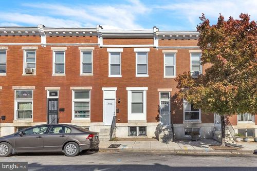 1622 Darley Ave, BALTIMORE, MD, 21213-1319 | Card Image