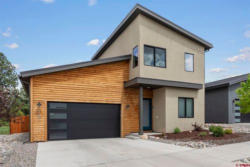 107 Elevation Dr, Durango, CO, 81303-7203 | Card Image
