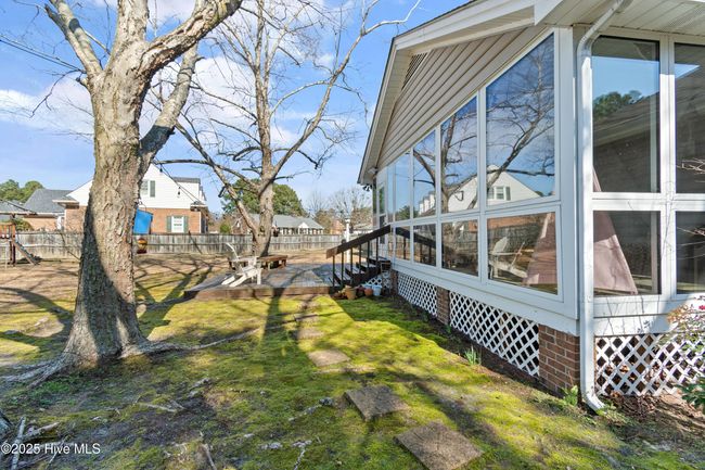 2606 Pineneedles Rd, House other with 4 bedrooms, 4 bathrooms and 2 parking in Goldsboro NC | Image 41