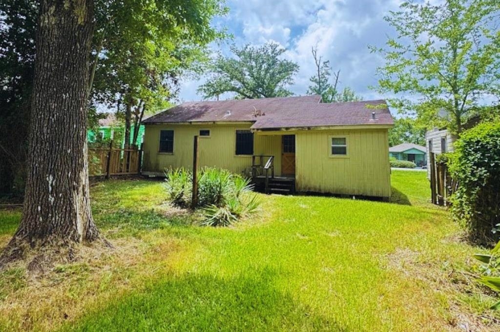 Residential in Beaumont 5