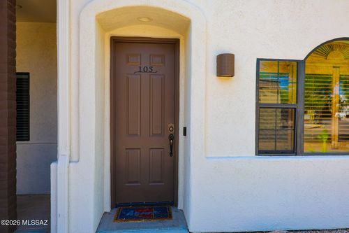 105-2010 E River Rd, Tucson, AZ, 85718-1537 | Card Image