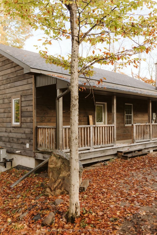 1613 Mumford Rd, House other with 1 bedrooms, 1 bathrooms and 10 parking in Highlands East ON | Image 33
