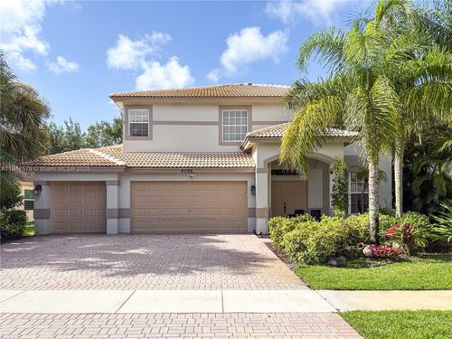 none-4006 Bahia Isle Cir, Wellington, FL, 33449-8305 | Card Image
