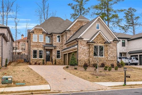 909 Sunny Meadows Ln, Marietta, GA, 30062-2100 | Card Image