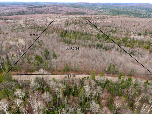 841 North Mckenzie Lake Road, South Algonquin, ON, K0J2M0 | Card Image